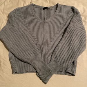 Tahari Cable Knit Sweater